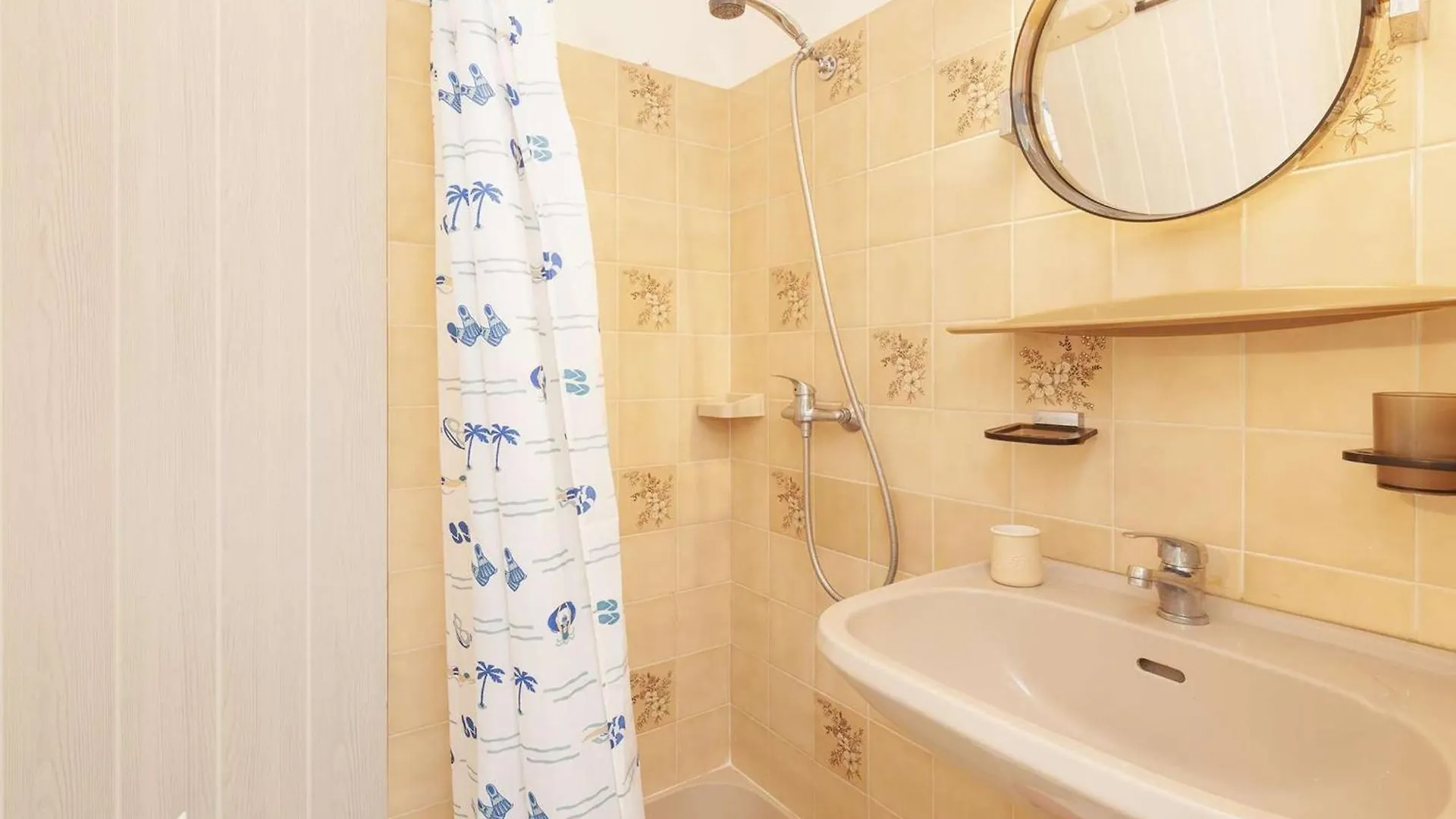 Charmant T2 Lumineux Avec Balcon Sud Et Animaux Admis - Fr-1-841-47 Barbotan-les-Thermes France