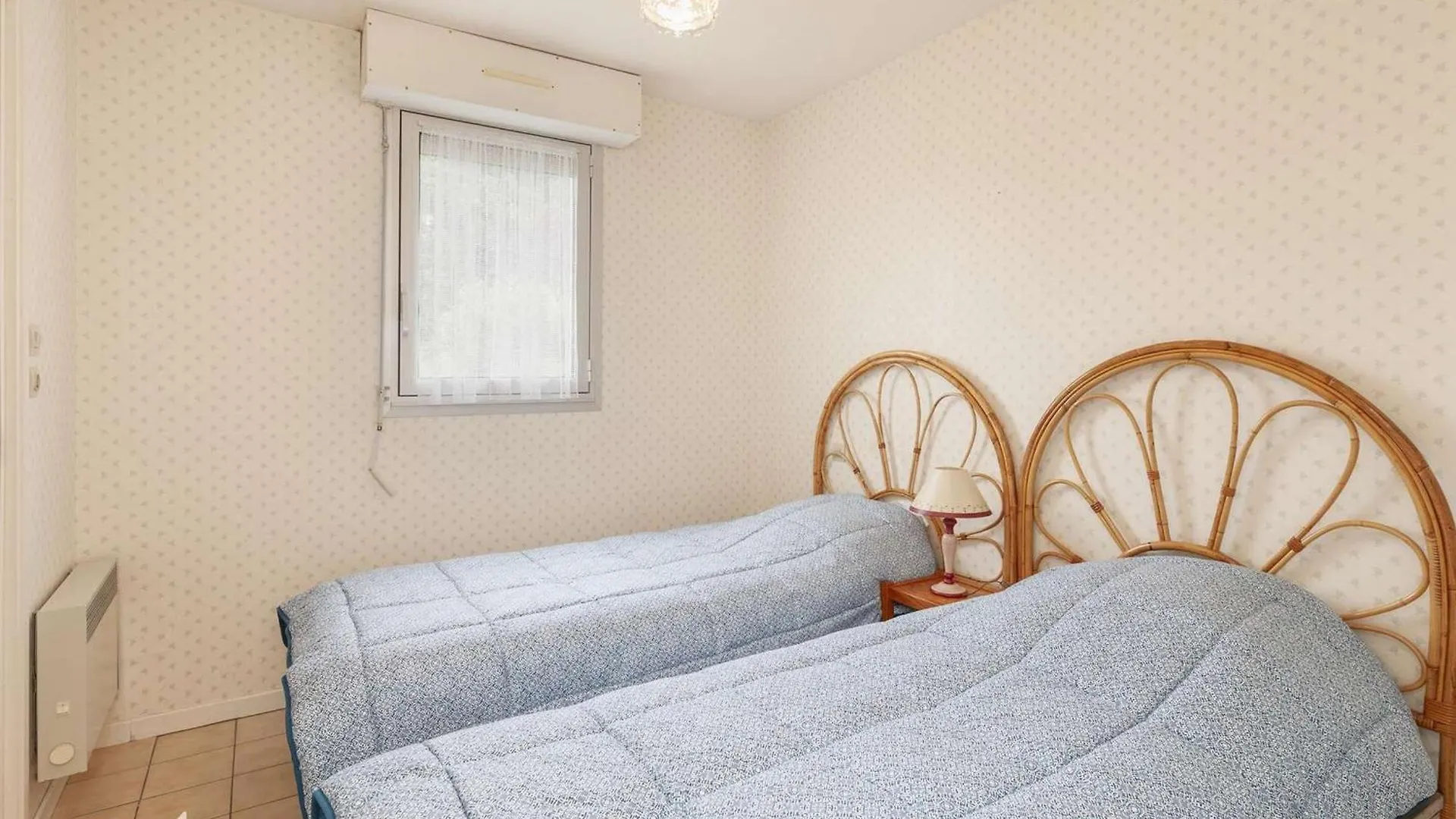 Charmant T2 Lumineux Avec Balcon Sud Et Animaux Admis - Fr-1-841-47 Barbotan-les-Thermes Apartment